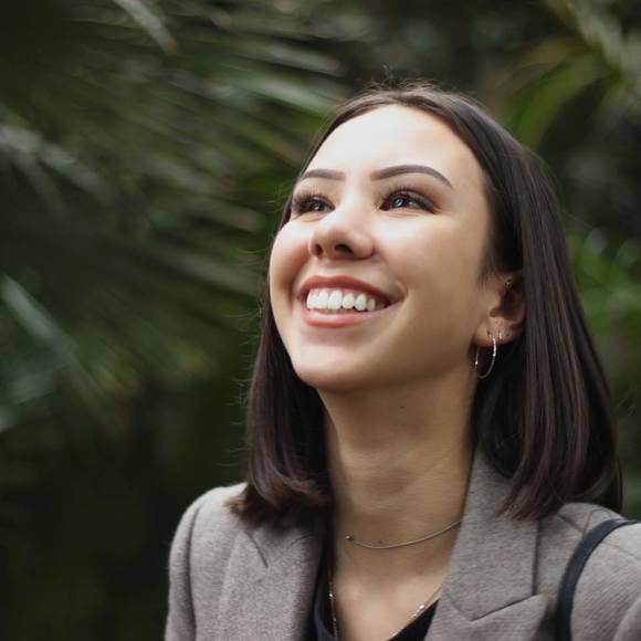 Meet your Posher, Rachel - Picture 1 of 1